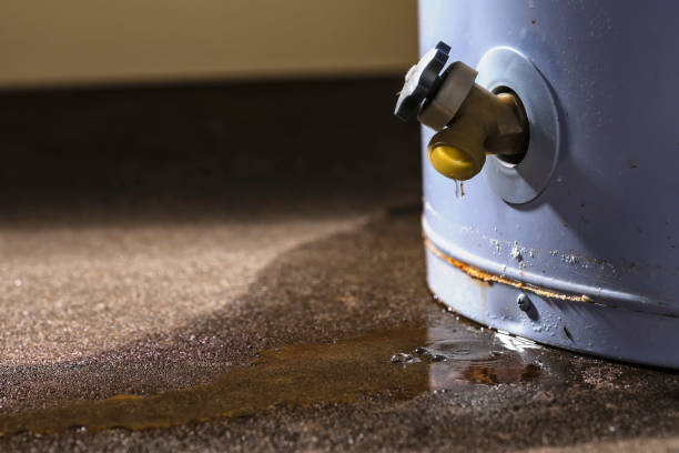 Best Residential water damage restoration  in Richmond, VA