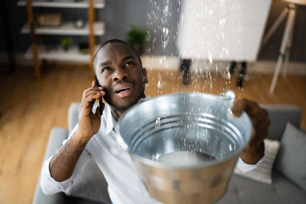 Best 24/7 water damage repair  in Richmond, VA