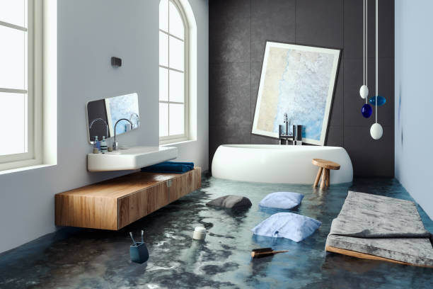 Best Emergency water damage restoration  in Richmond, VA