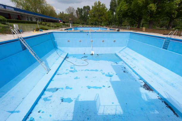 Best Water damage restoration near me  in Richmond, VA