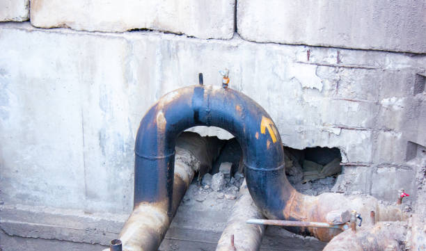 Best Ceiling water damage repair  in Richmond, VA