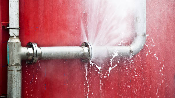 Best Flood restoration services  in Richmond, VA